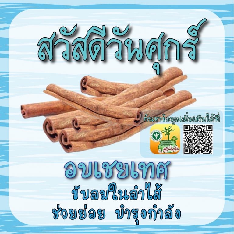 สวัสดีวันศุกร์