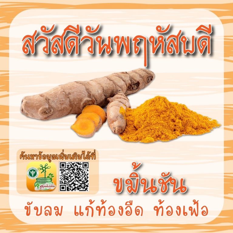 สวัสดีวันพฤหัสบดี