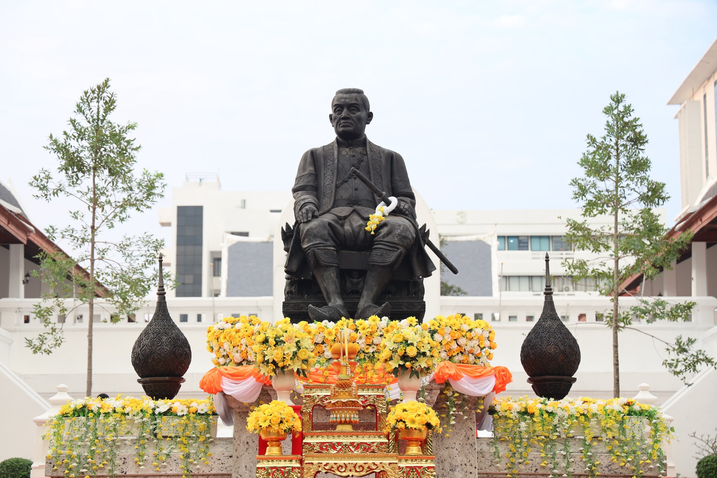 สธ. น้อมรำลึก ร.3 พระบิดาแห่งการแพทย์แผนไทย ร่วมสืบสานพระราชปณิธาน เนื่องใน “วันภูมิปัญญาการแพทย์แผนไทยแห่งชาติ” ปี 2569
